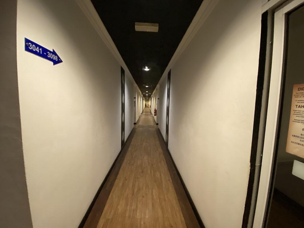 Switz Paradise Hotel - 5 Minute Walk To Centre Point And 10 Minute Walk To Waterfront- Κότα Κιναμπαλού Εξωτερικό φωτογραφία