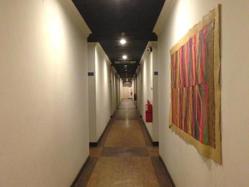 Switz Paradise Hotel - 5 Minute Walk To Centre Point And 10 Minute Walk To Waterfront- Κότα Κιναμπαλού Εξωτερικό φωτογραφία